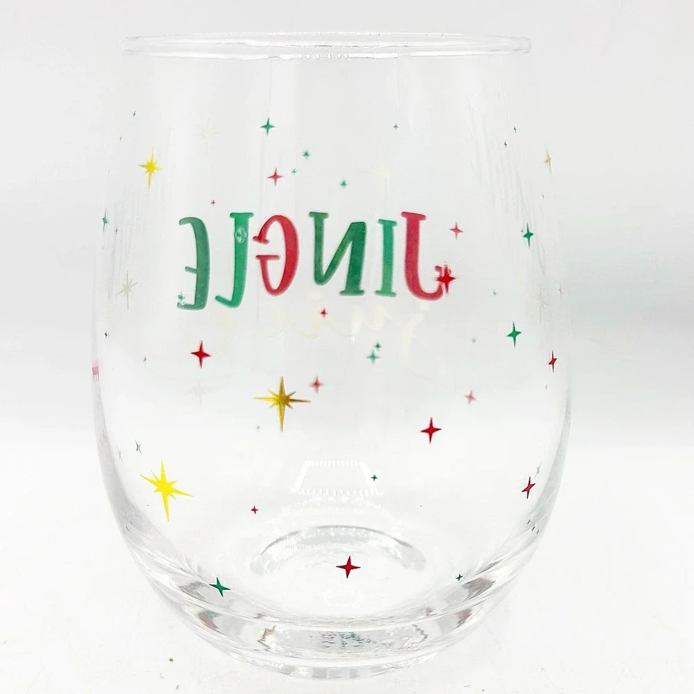 Fifth Avenue Ltd size glass
